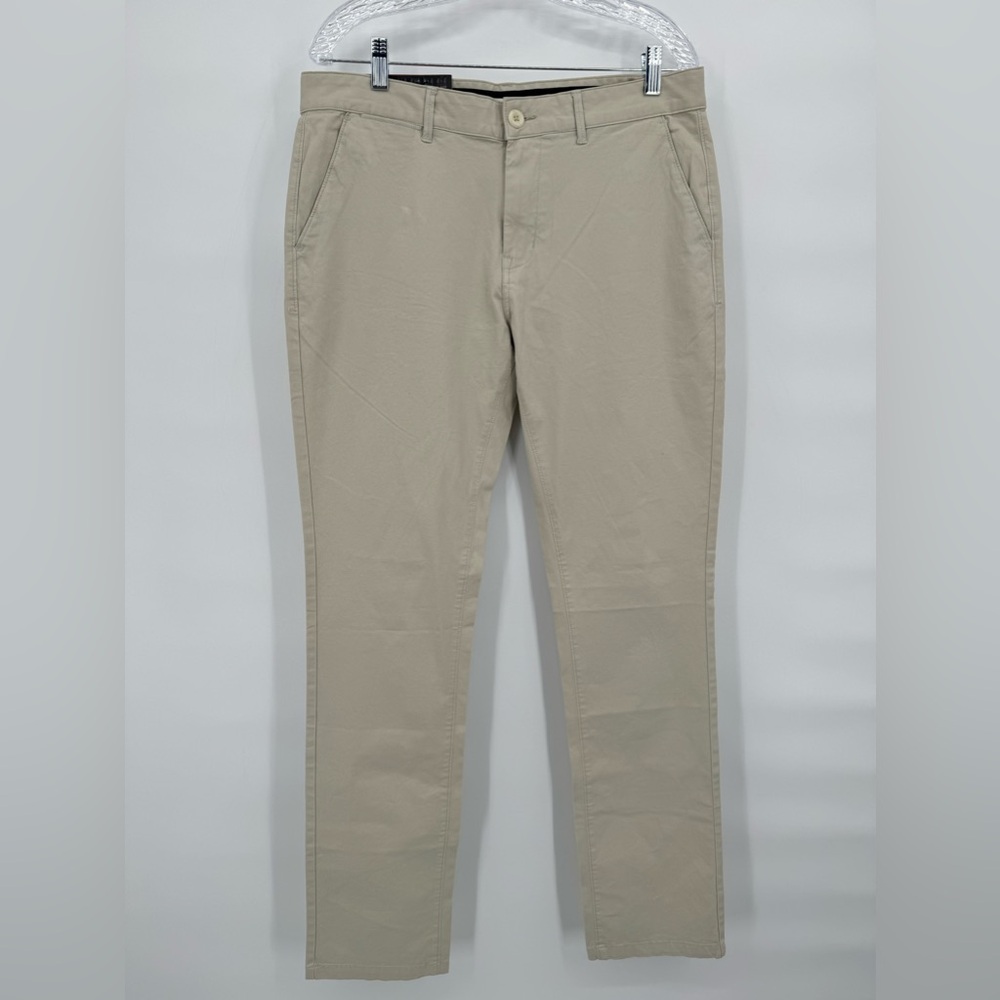 Buffalo 4x4 Stretch infused with Lycra men’s size 34 Slim Fit NWT Trouser